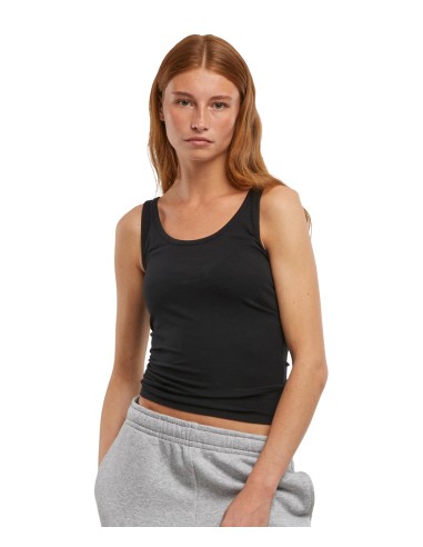 NEM-NM017-Ladies Basic Tank Top